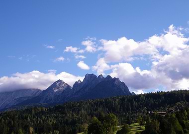 Mothers Nature Matinee