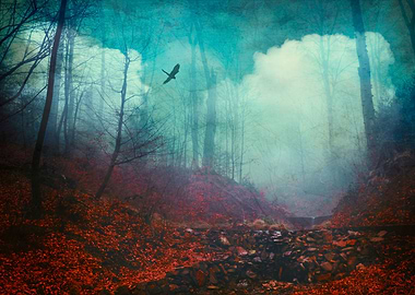 Secret Dreamland