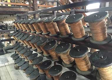 American Rope Making