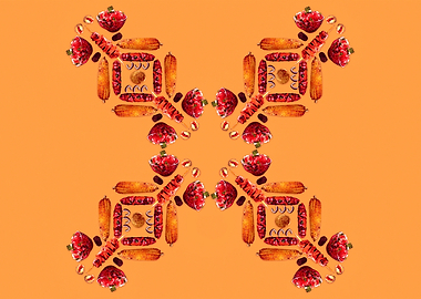 Inspired by Street Food