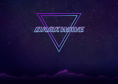 Darkwave Aesthetic