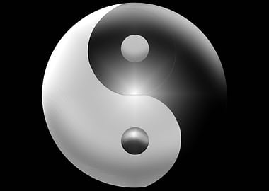 Yin and Yang