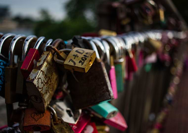 Lovelocks