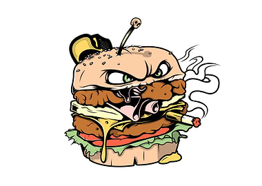 Mean Burger