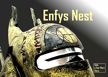 Enfys Nest