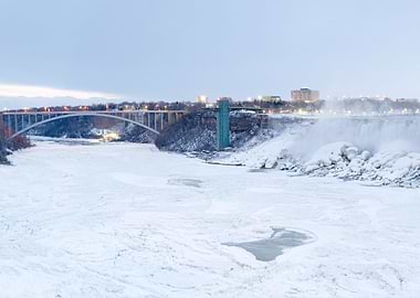 Niagara Falls Canada
