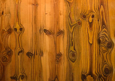 Wood Art