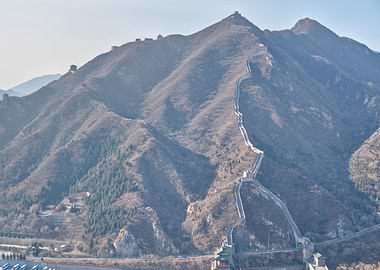 The Great Wall