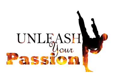 Unleash Your Passion