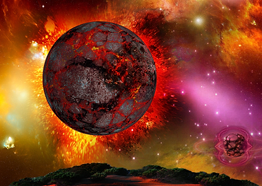 Can you hear my blast