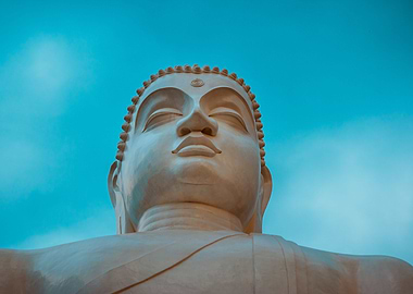 Budhdha