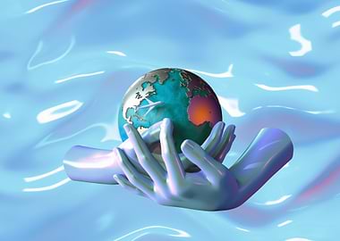 World wanderlust travel