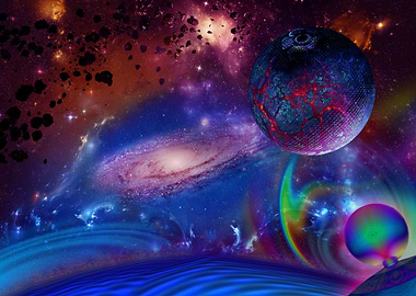 I will guide you Nefelia