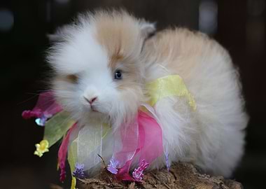 Easter Bunny