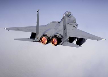 Strike Eagle