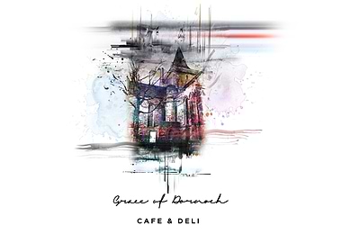 Dornoch Cathedral Scotland