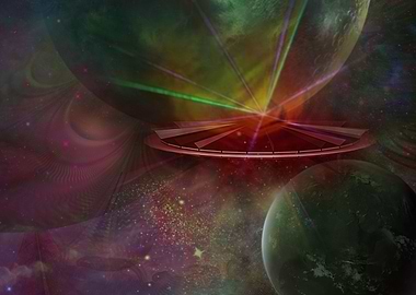 Visiting planet Pastoise