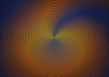 Circles n Spiral Conflict