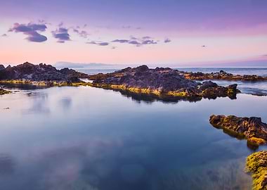 Flores Island Azores