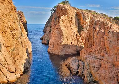 Costa Brava Spain