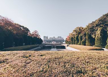 Hiroshima Memorial