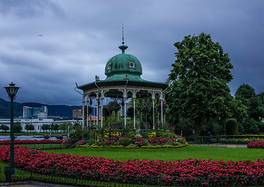 Pavilion