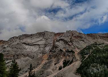 Dolomites