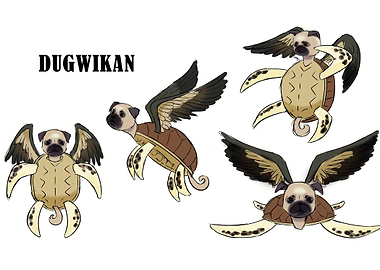 DUGWIKAN