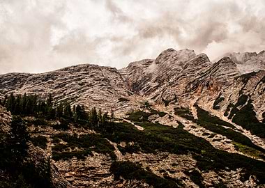 Dolomites