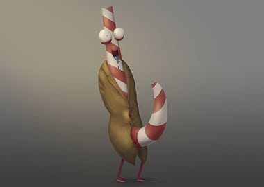 Not the sweetes sweets