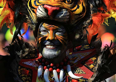 CARNAVAL BARRANQUILLA