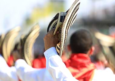 CARNAVAL DE BARRANQUILLA