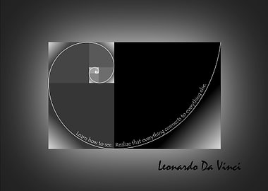 Quote Leonardo da Vinci