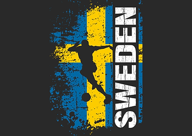 Sweden Soccer Team
