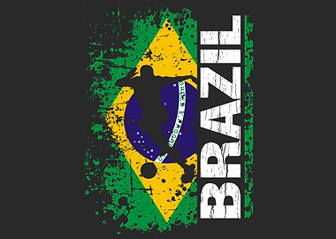 Brazil Soccer Team