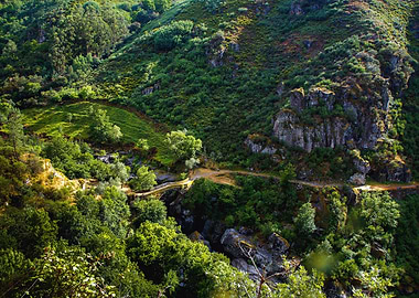 Peneda Geres National