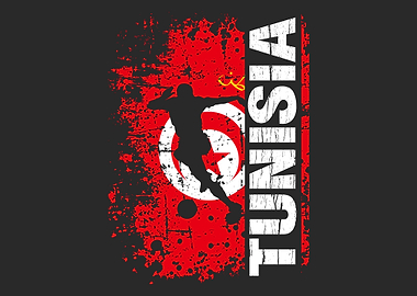 Tunisia Soccer Team