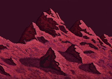 Mountains 1