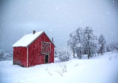 Landscapes of Norway