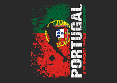 Portugal Soccer Team