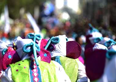 CARNAVAL DE BARRANQUILLA