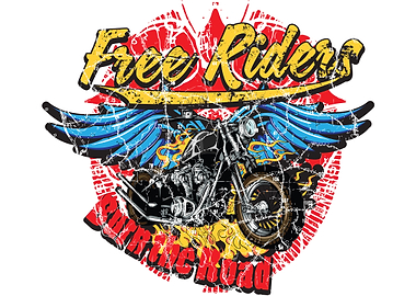 Free Riders