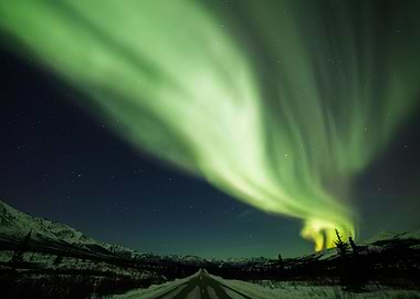 Wonderful Aurora