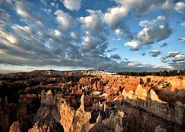 Bryce Canyon