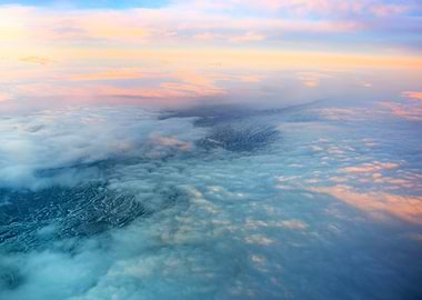 Landscapes of Norway