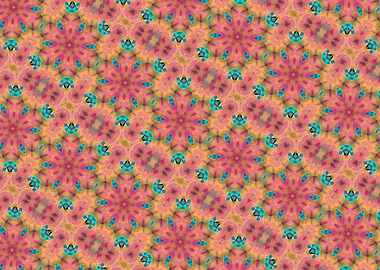 creative graphic pattern