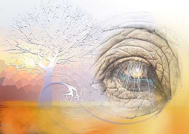 Spirit of the elephant