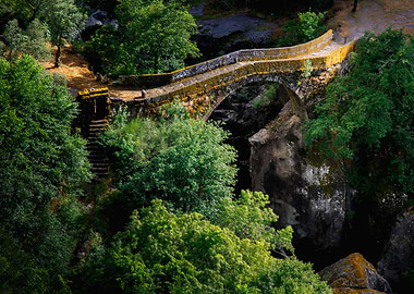 Peneda Geres National