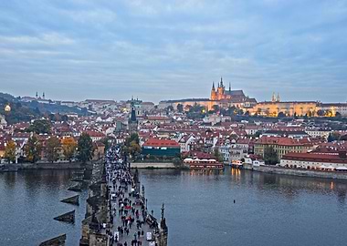 Charles Bridge