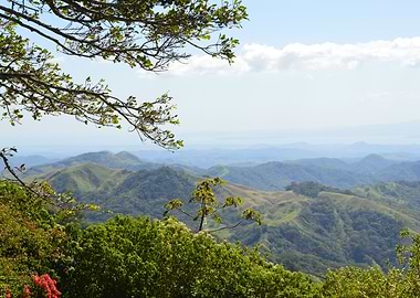 Beautiful Costa Rica